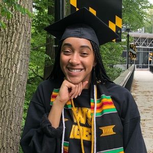 Meet your Posher, Jada